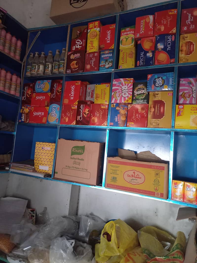 Nadeem general store 6
