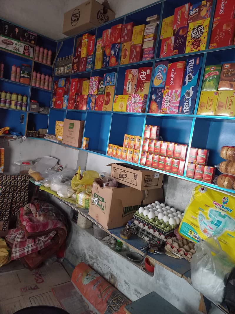 Nadeem general store 7