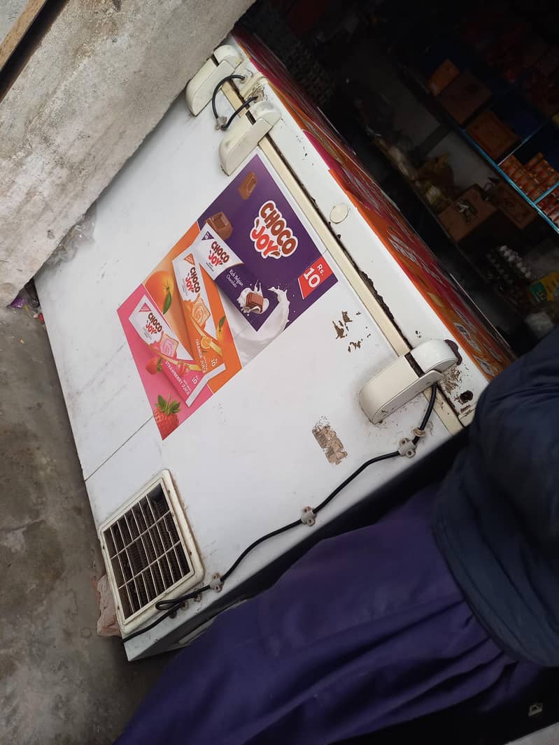 Nadeem general store 8