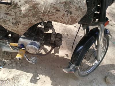 Indus bike Hy 2019 model