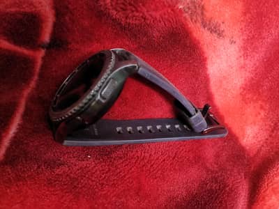 Samsung Galaxy watch S3 frontier