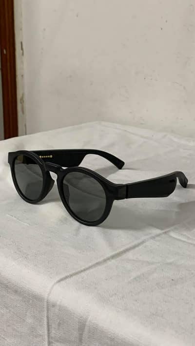 Bluetooth Glasses | Bose frames Rondo Style