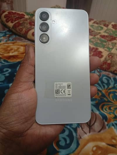 samsung a16 official pta approved