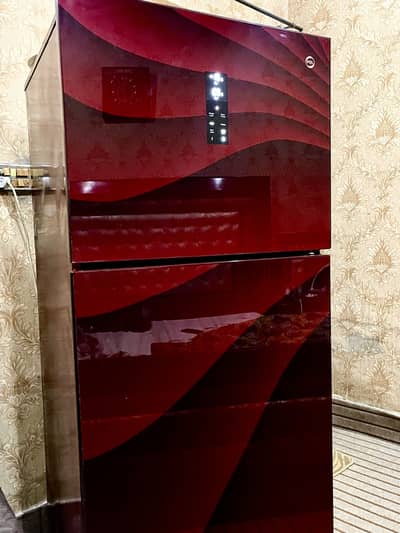 PEL Original Refrigerator | Powerful Cooling | Energy Efficient