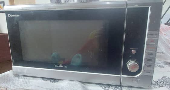 Dawlance Microwave Oven