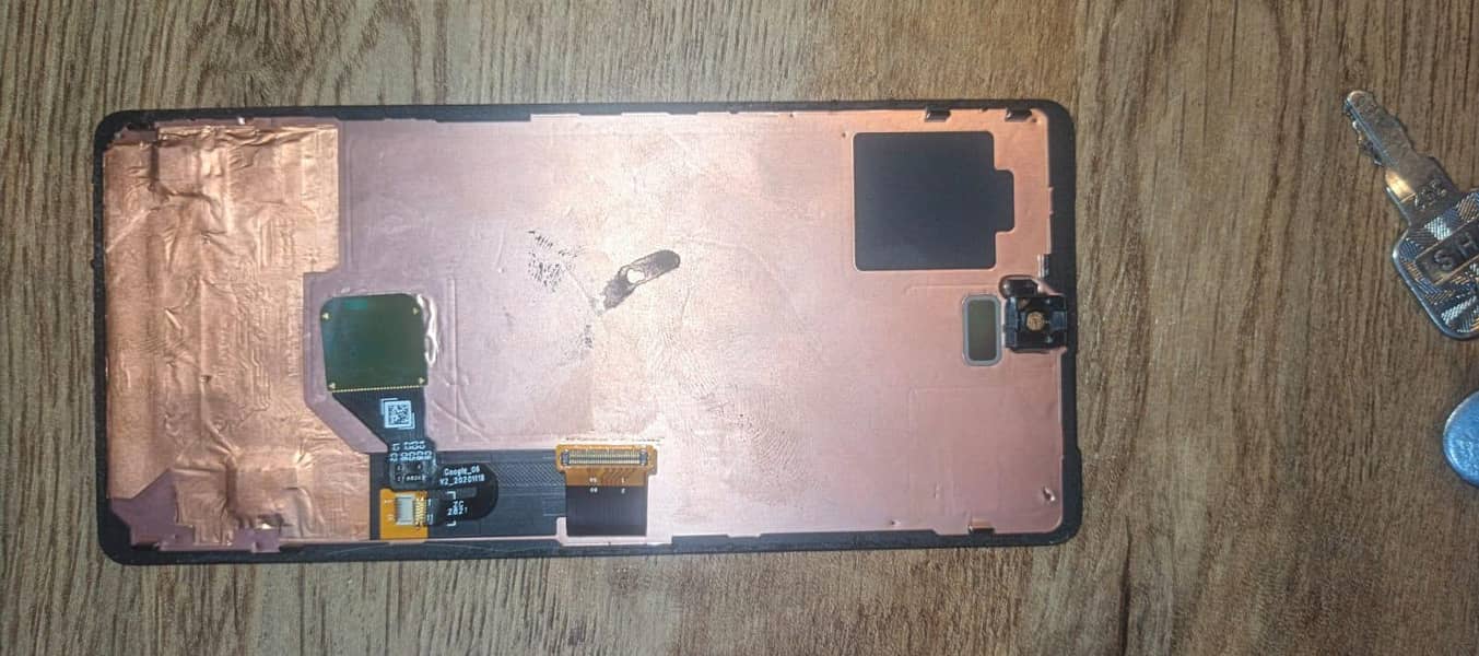 google pixel 7 pro 1