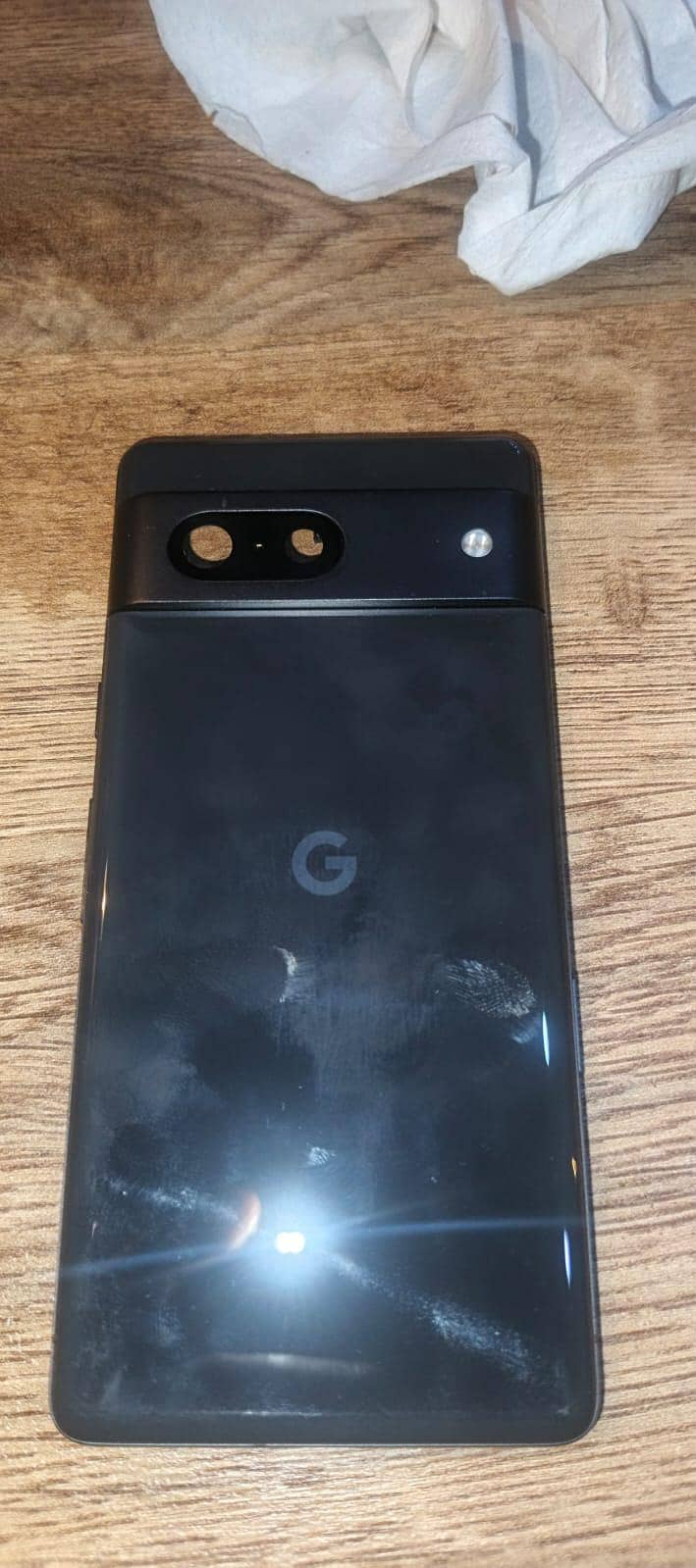 google pixel 7 pro 3