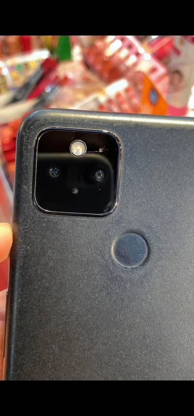 pixel 5 original condition 10/9