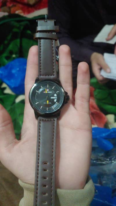 big love big respect 