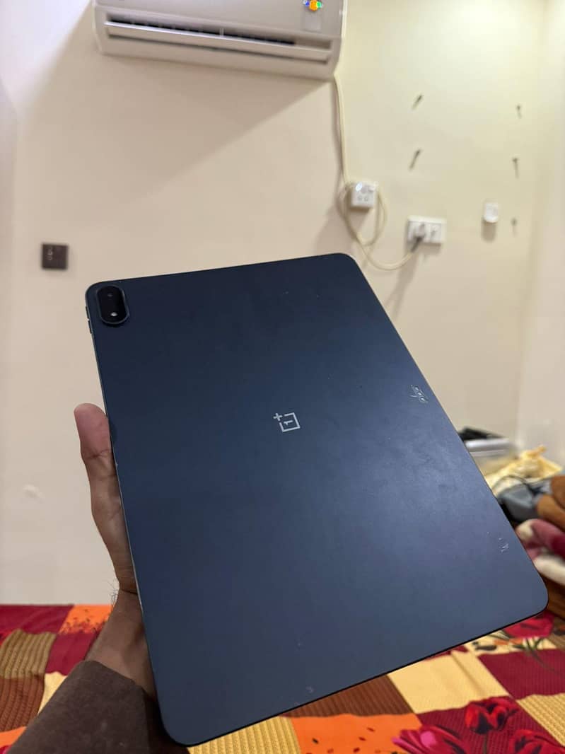 ONEPLUS PAD 3 2