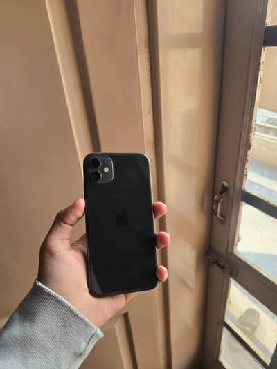 Iphone 11 PTA Approved