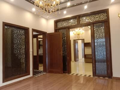 Stunning 5 Marla House In Bahria Town - Sector E Available