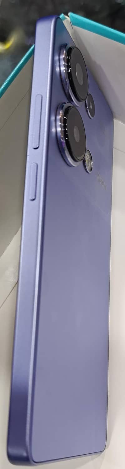 Redmi note 13 pro 12/512