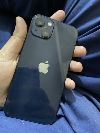 IPhone 13 Non Pta