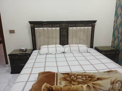 Brand new bed for sale