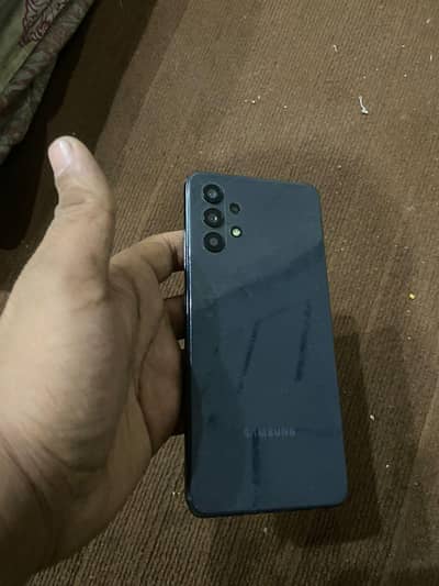 Samsung Galaxy A32