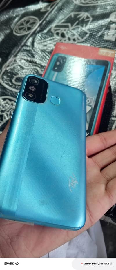 no open no repair whit box 2gb 32gb