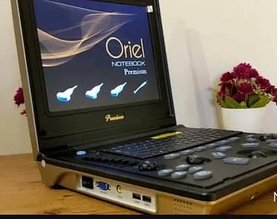 Ultrasound Machine