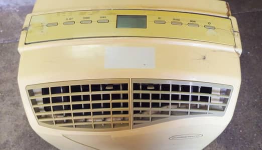 Portable AC 0.75 Ton