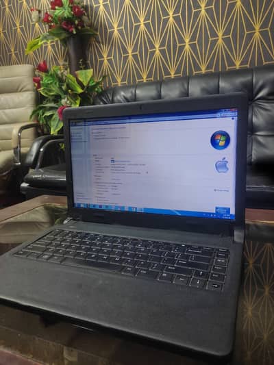 Dell 1464 i3 4GB RAM 500 GB HDD Urgent for Sale