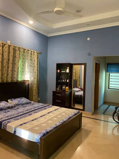 10 Marla Double Story House For Sale At Range Road Shalley Valley Near To Main Road