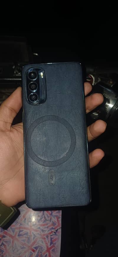 Moto g stylus 5G 4/128 snap dragon procesor