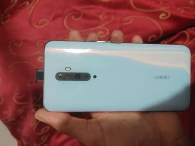 oppo reno 2 / Exchange possible
