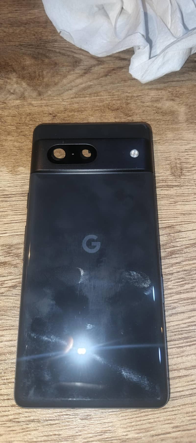 Google pixel 7 3