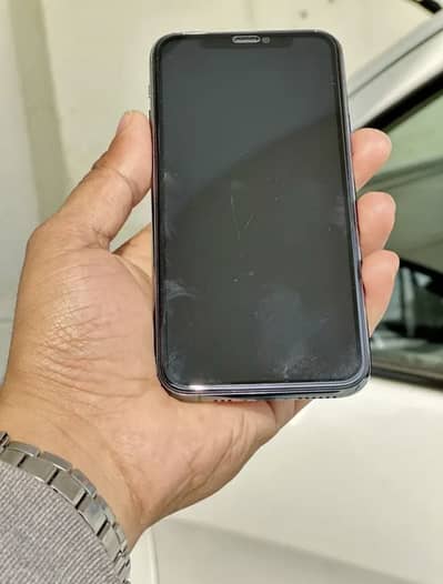iPhone 11 Pro exchange possible