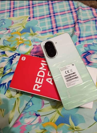 Redmi A5 4+64