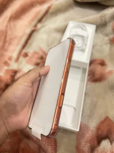 Iphone 17 pro max 512 FU