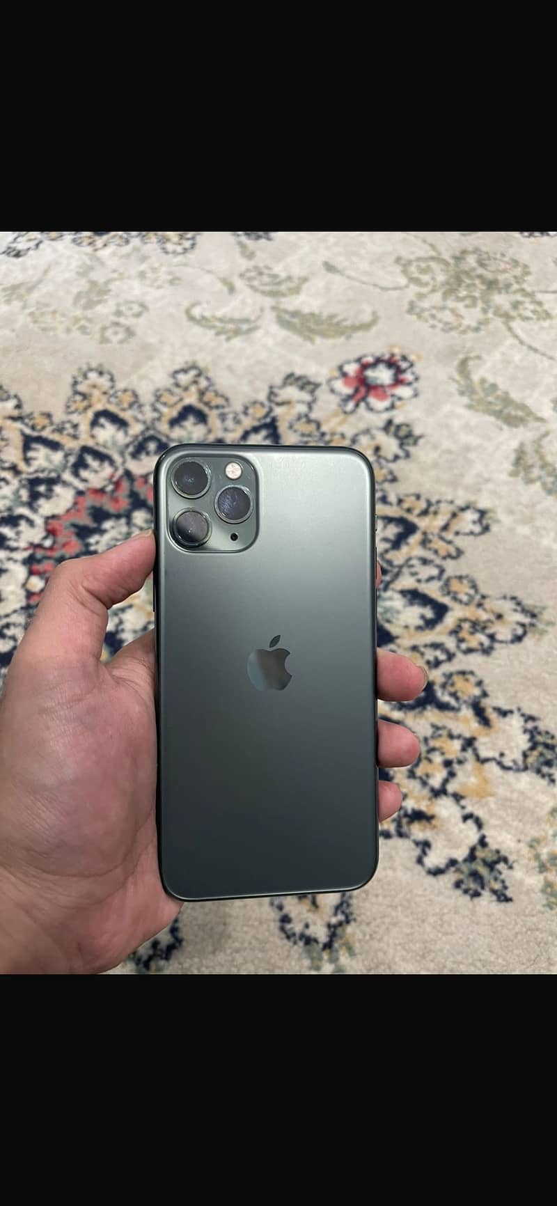Iphone 11 pro 0