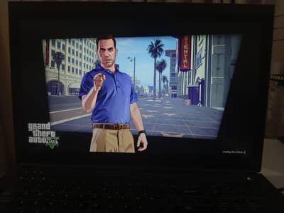 (Gaming laptop) Dell Precision M6800 for sale