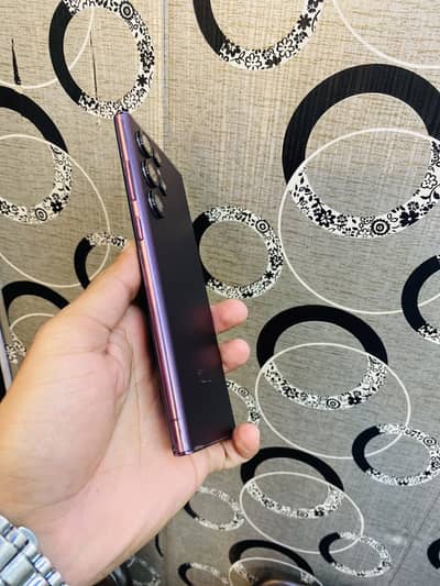 Samsung S22 Ultra Official PTA Approved