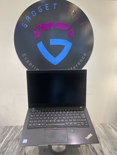 Lenovo thinkpad t480s