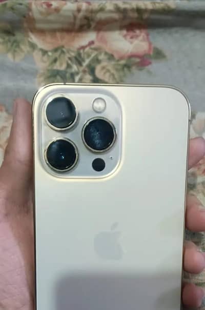 Iphone 13 pro doted 128gb