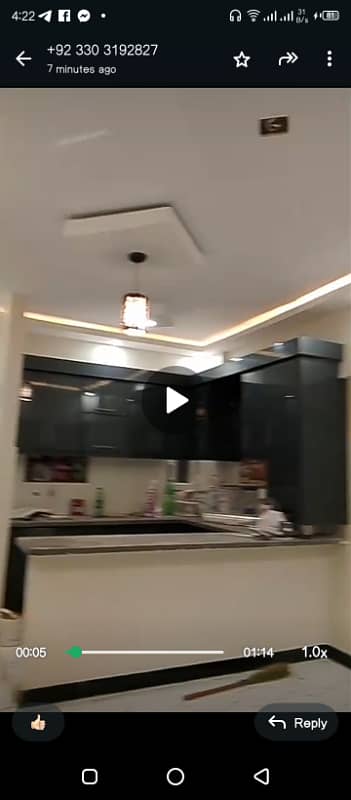 flat for sale 2 bed dd First Floor Two Side Corner