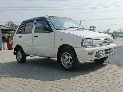 Mehran 2004 in very good condition