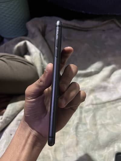 iPhone 8 Plus pta approved 64 gb