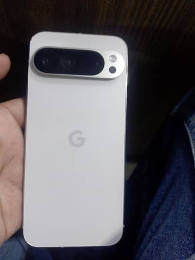 pixel 9 pro xl 256