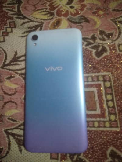 vivo y1s 2/32