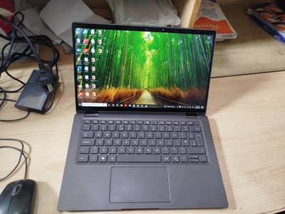 Dell latitude 7410