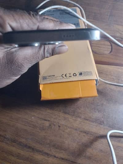 tecno spark go1 offical pta approved with complete box for sale