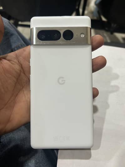 Google Pixel 7 Pro