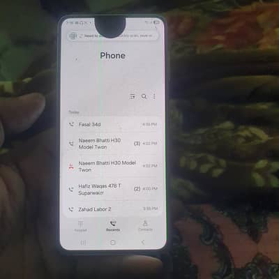 Samsung s 21 pta approved  exchange  possible