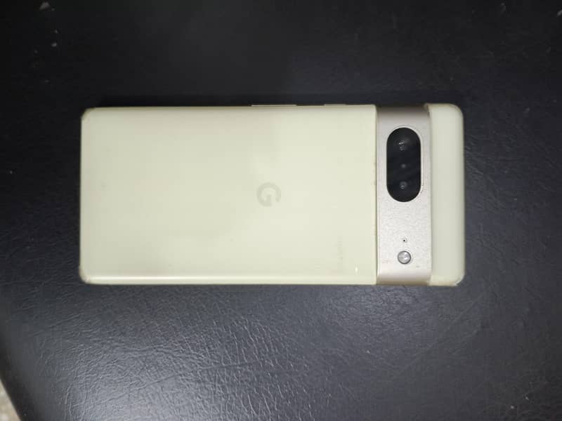 Google Pixel 7 0