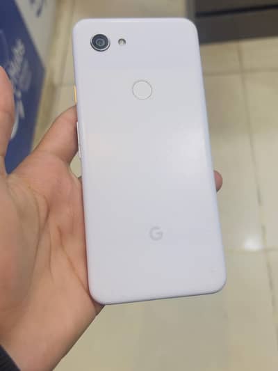 Google pixel 3a xl