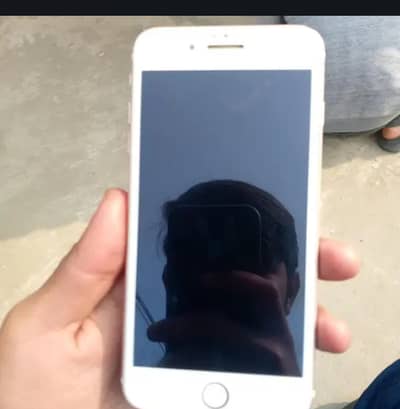 iPhone 7 Plus pta prove exchange possible