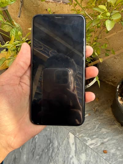 Iphone 11 pro max 64gb