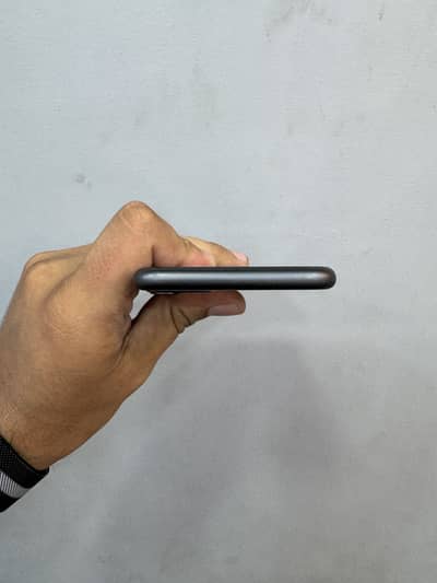 Iphone 11 64GB Non Pta JV